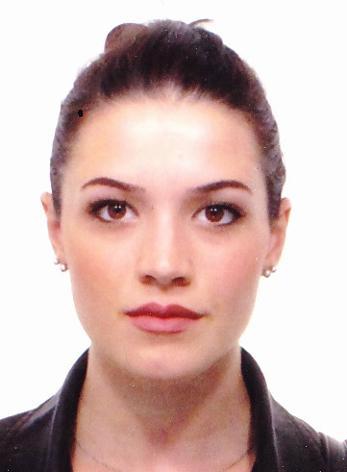 BERGAMINI Giulia