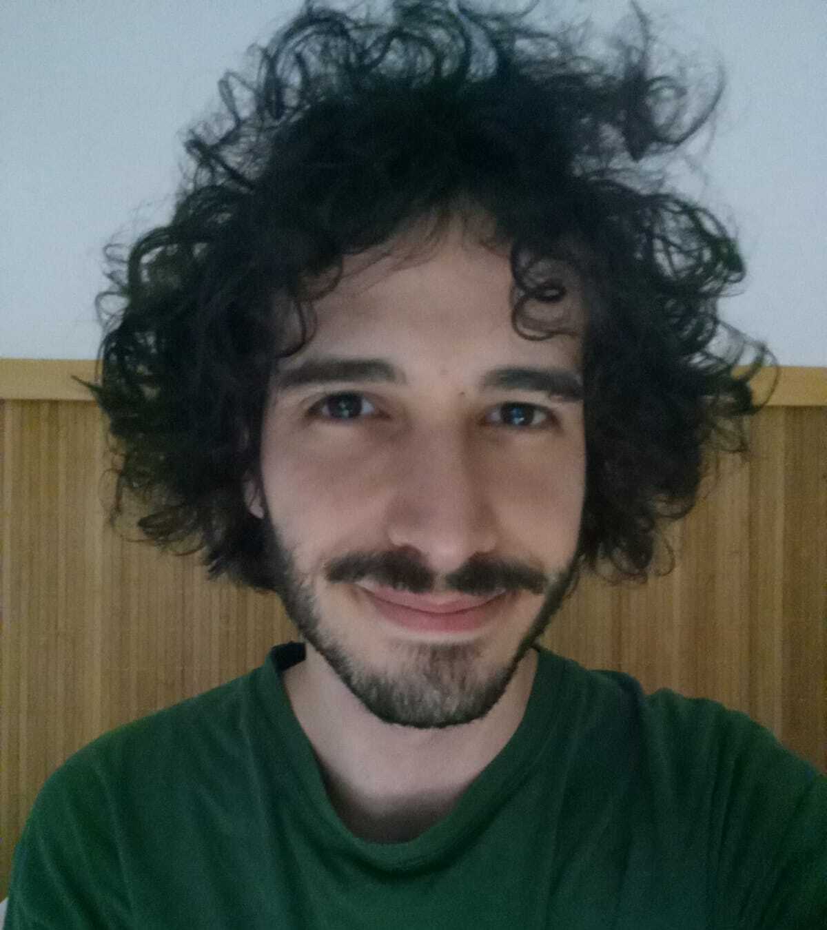 BRAGA Lorenzo
