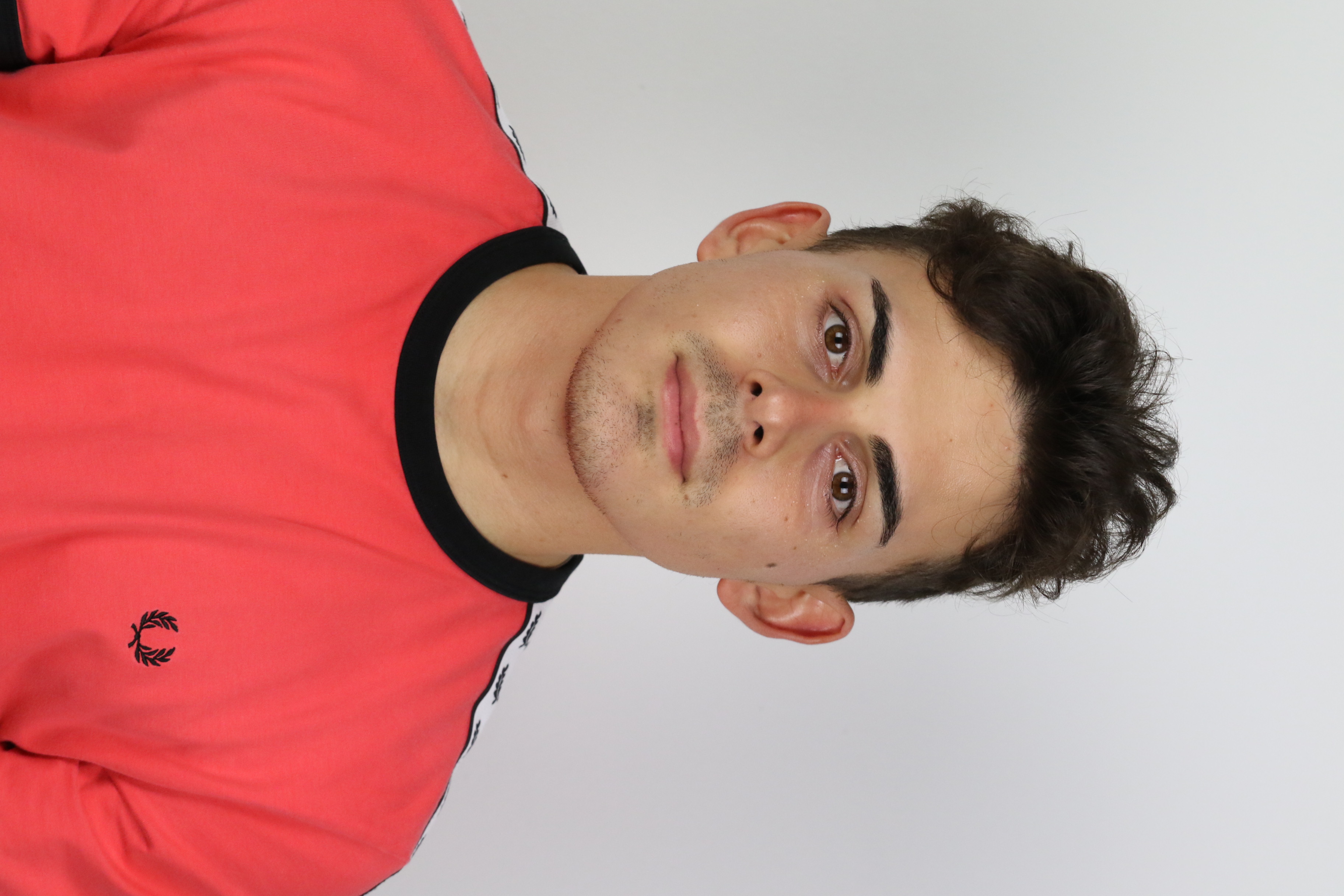 SISTI Mattia