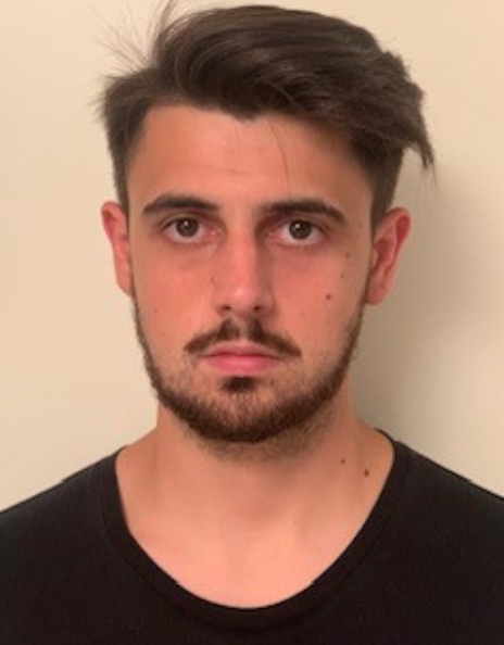 SCARAMELLI Marco
