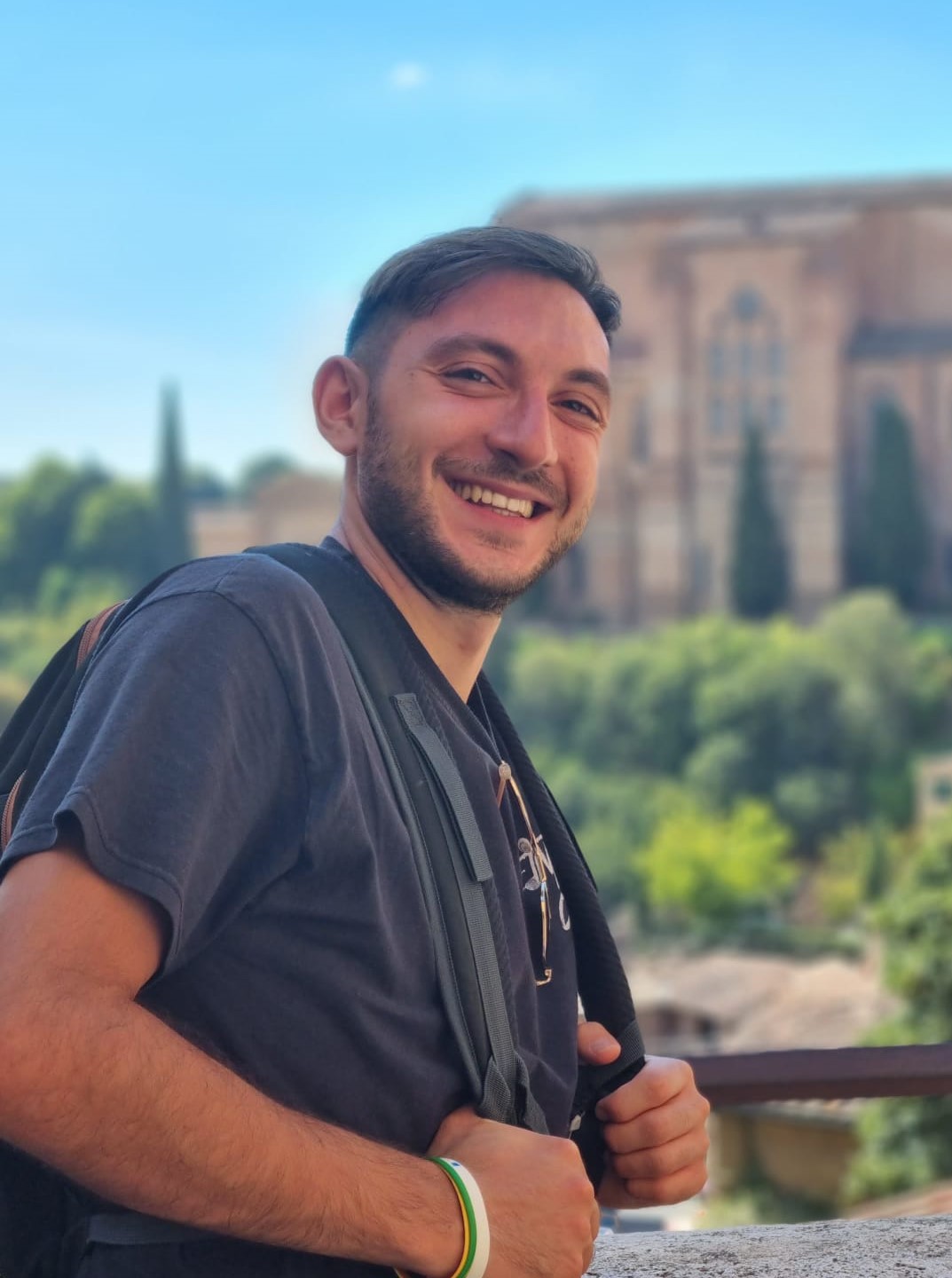 MAININI Alessio