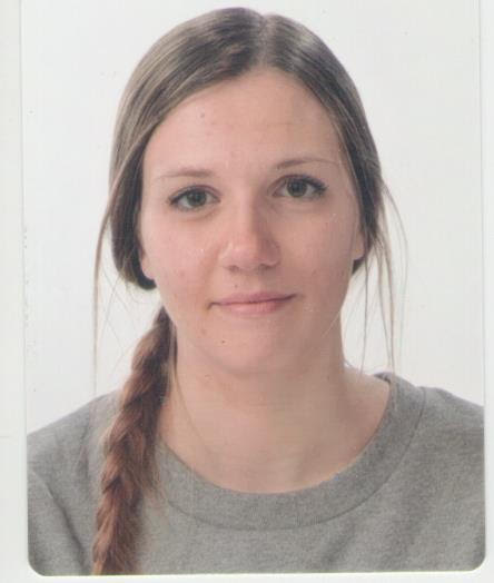 FABBIANI Cecilia